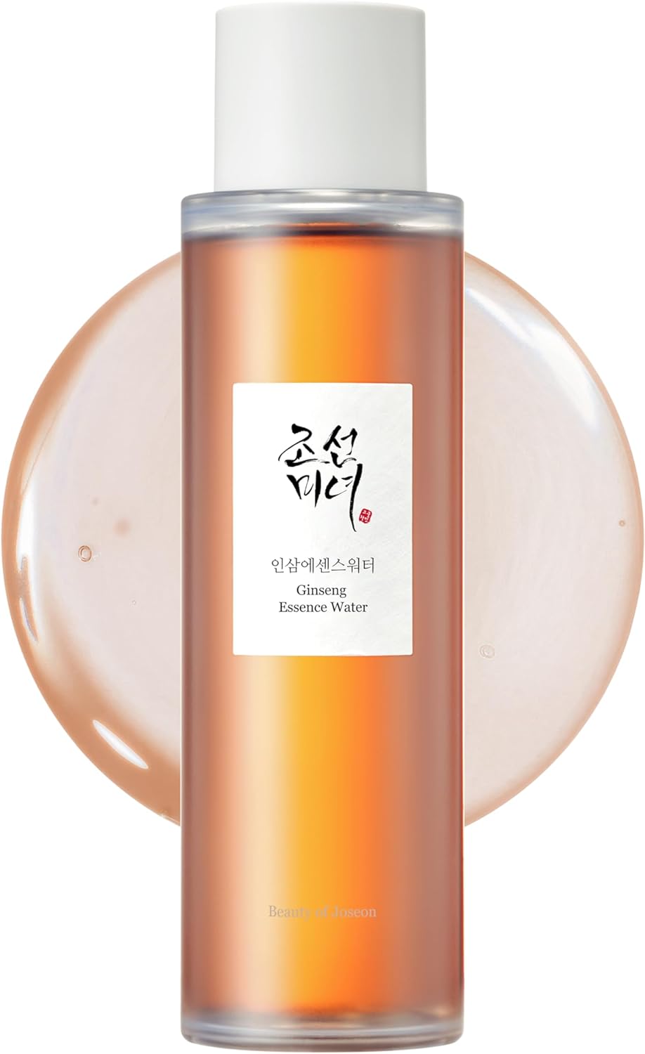 Beauty of Joseon Ginseng Essence Water Hydrating Face Toner - 150ml (5 fl. oz)