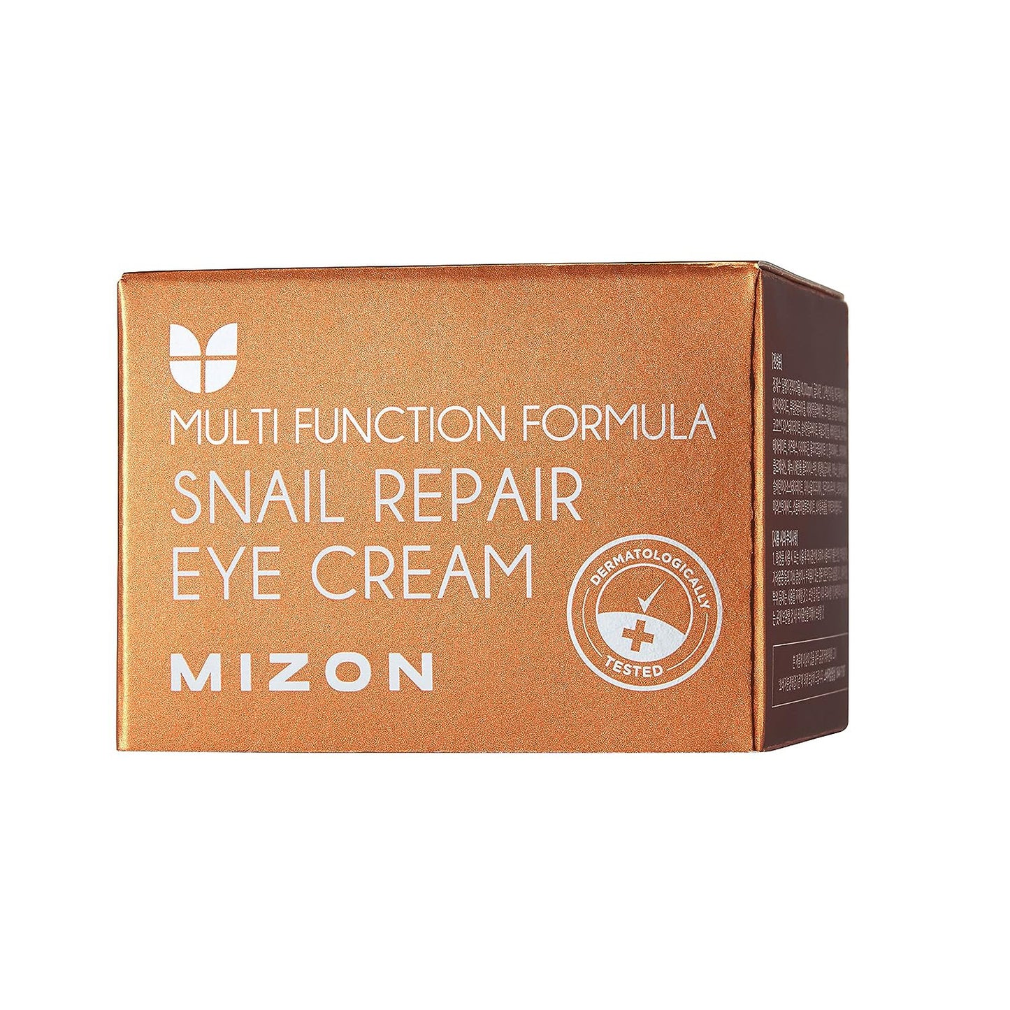 Mizon Snail Repair Eye Cream (0.84 oz): Natural Wrinkle Treatment