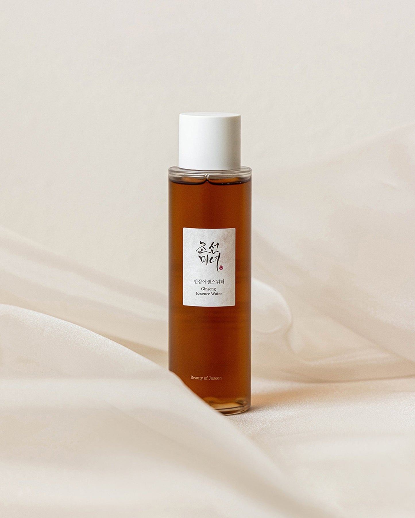 Beauty of Joseon - Ginseng Essence Water: Revitalizing and Nourishing Tonic for Radiant Skin