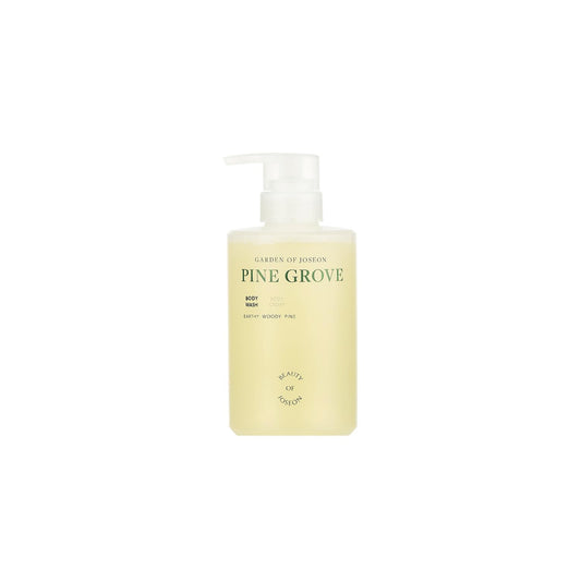 Beauty of Joseon Pine Grove Body Wash - 400ml (13.5 fl. oz)