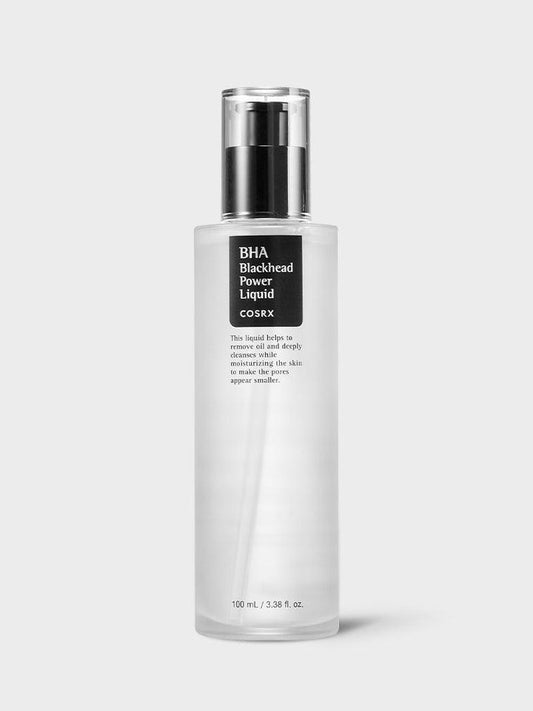 COSRX BHA Blackhead Power Liquid with Betaine Salicylate 4% for Exfoliating