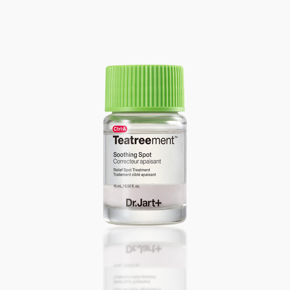 Dr.Jart+ Teatreement Soothing Spot Treatment - 15ml