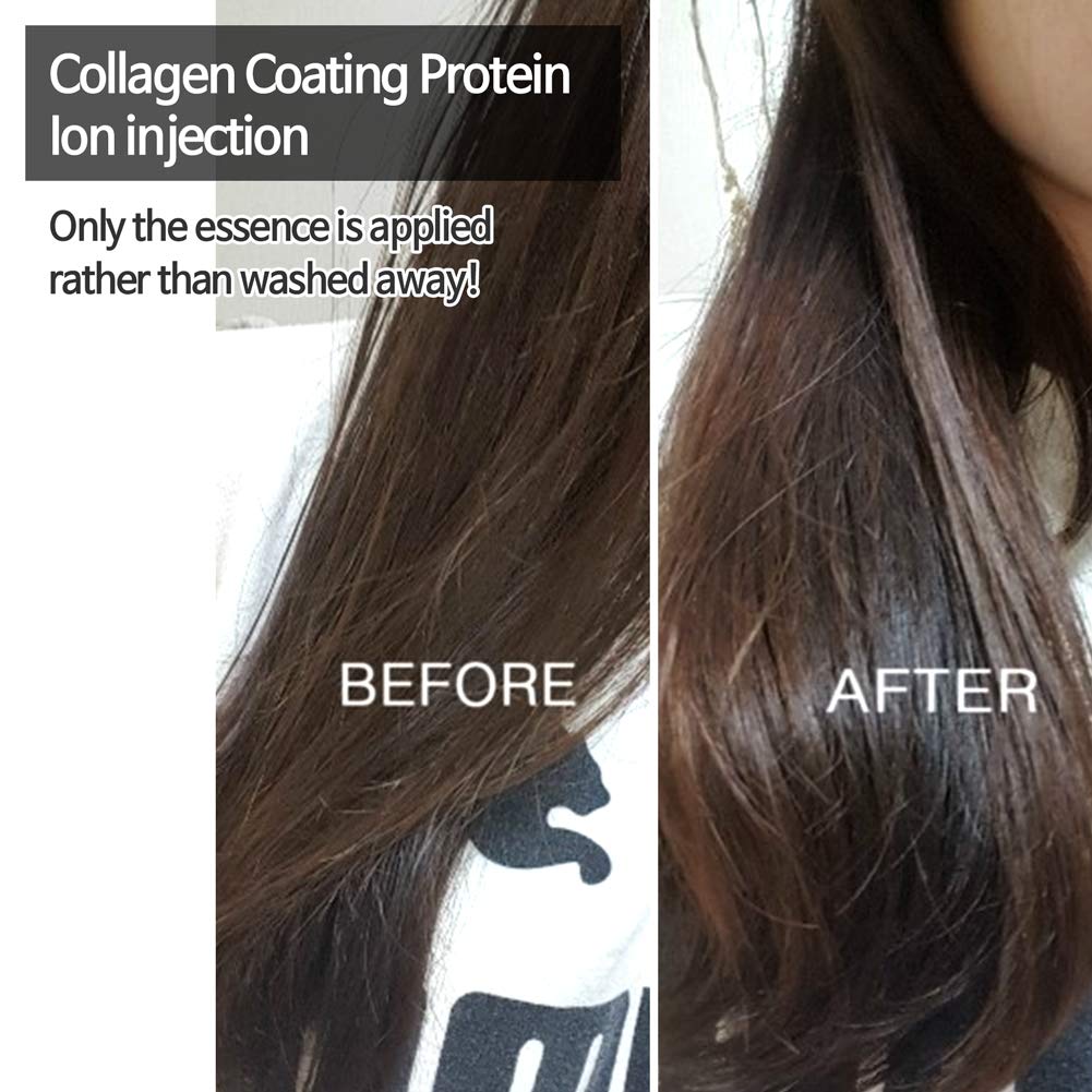 Elizavecca CER-100 Collagen Coating Protein Ion Injection