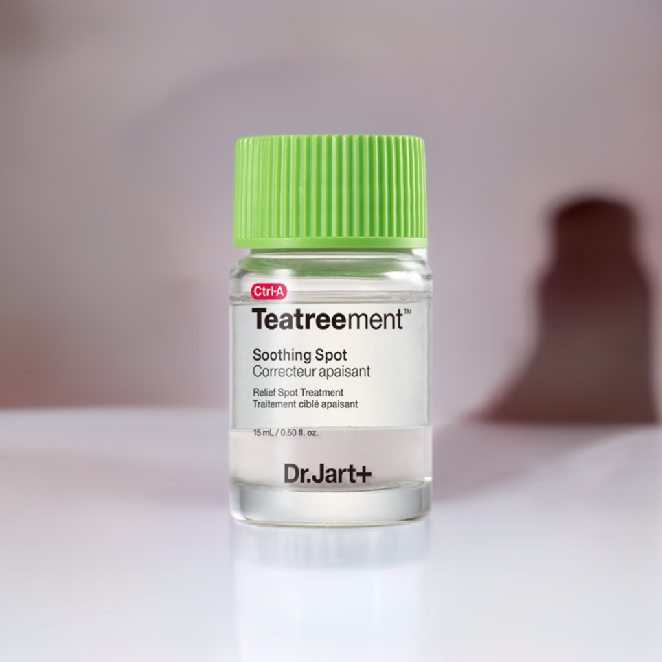 Dr.Jart+ Teatreement Soothing Spot Treatment - 15ml