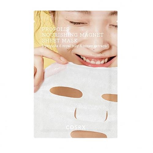 [1EA]Full Fit Propolis Nourishing Magnet Sheet Mask 21ml esBeauty