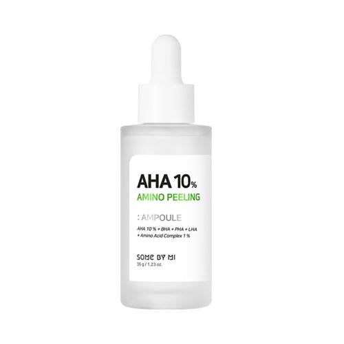 AHA 10% AMINO PEELING AMPOULE 35g esBeauty