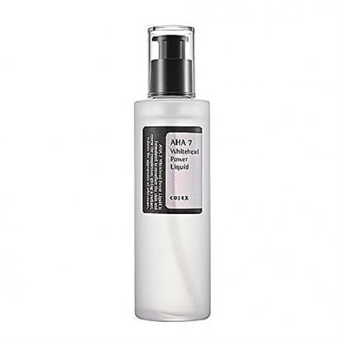 AHA 7 Whitehead Power Liquid 100ml esBeauty