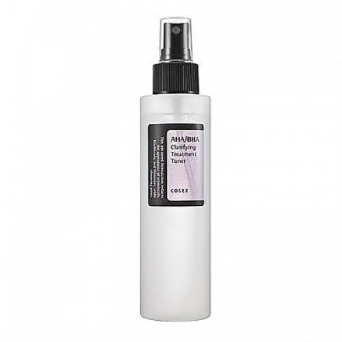 AHA/BHA CLARIFYING TREATMENT TONER 150ml esBeauty