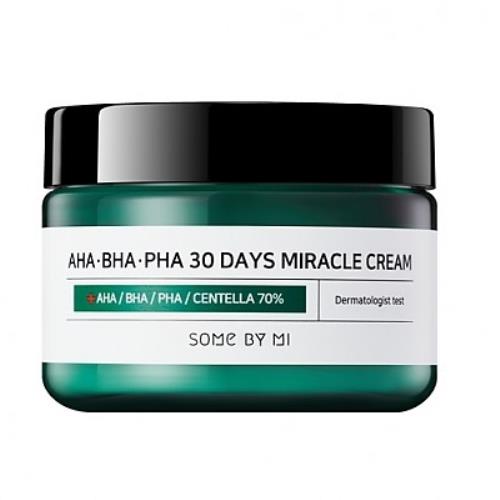 AHA.BHA.PHA 30 Days Miracle Cream 60ml esBeauty