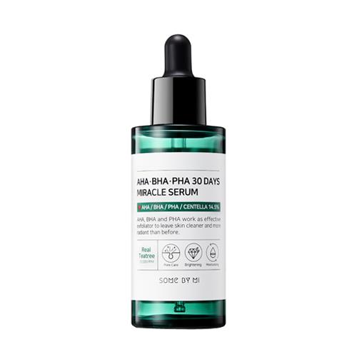 AHA.BHA.PHA 30 Days Miracle Serum 50ml esBeauty