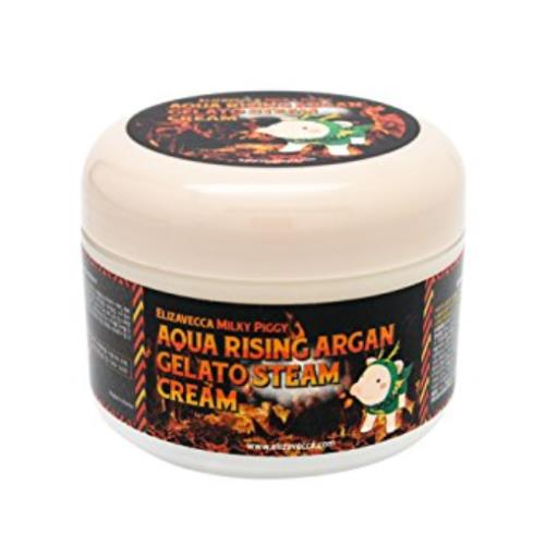 AQUA RISING ARGAN GELATO STEAM CREAM 100g esBeauty