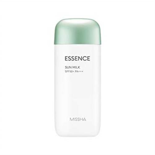 All Around Safe Block Essence Sun Milk SPF50+/PA+++ 70ml esBeauty