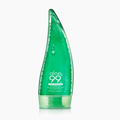 Aloe 99% soothing gel (fresh) 55ml esBeauty