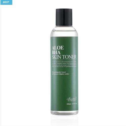 Aloe Bha Skin Toner 200ml esBeauty