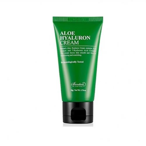 Aloe Hyaluron Cream 50g esBeauty