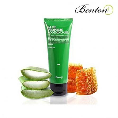 Aloe Propolis Soothing Gel 100ml esBeauty