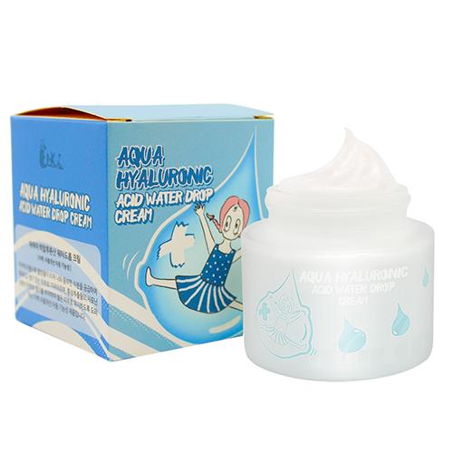 Aqua Hyaluronic Acid Water Drop Cream 50ml esBeauty