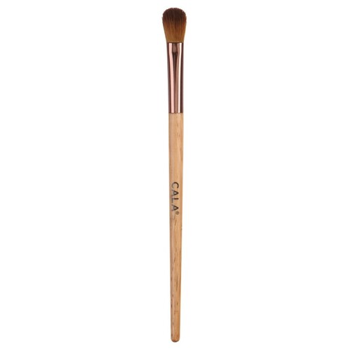 BAMBOO BROW & LINER BRUSH esBeauty