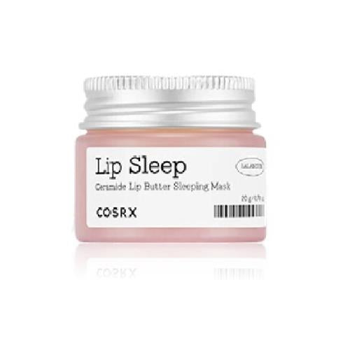 Balancium Ceramide Lip Butter Sleeping Mask 20 g esBeauty