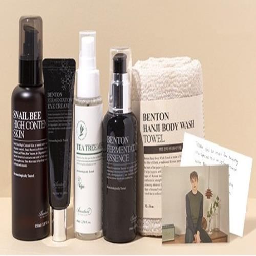 Benton Kit By Ben Neiley esBeauty