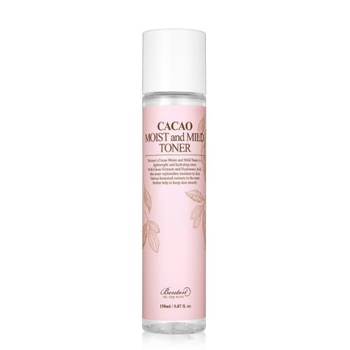 CACAO MOIST and MILD TONER 150ml esBeauty