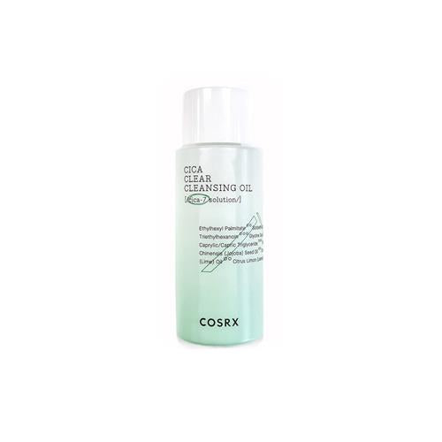 CICA CLEAR CLEANSING OIL 50ml esBeauty