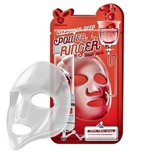 COLLAGEN DEEP POWER RINGER MASK PACK esBeauty