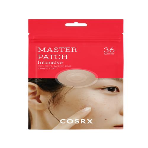 COSRX Master Patch Intensive_36pcs esBeauty