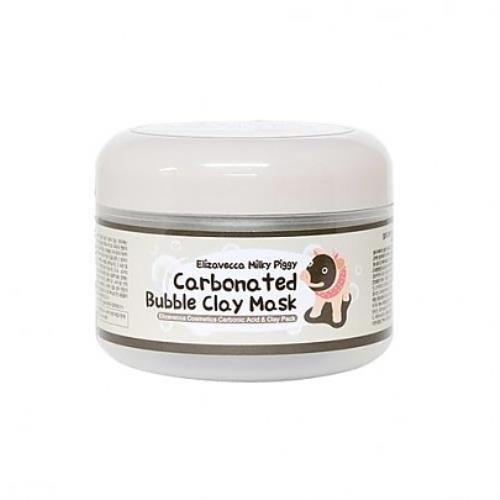 Carbonated Bubble Clay Mask 100g esBeauty