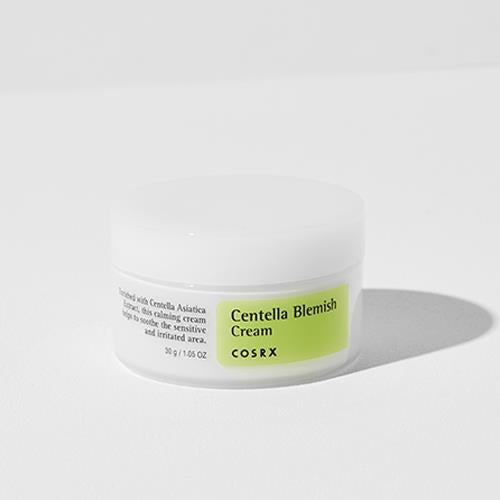 Centella Blemish cream 30ml esBeauty