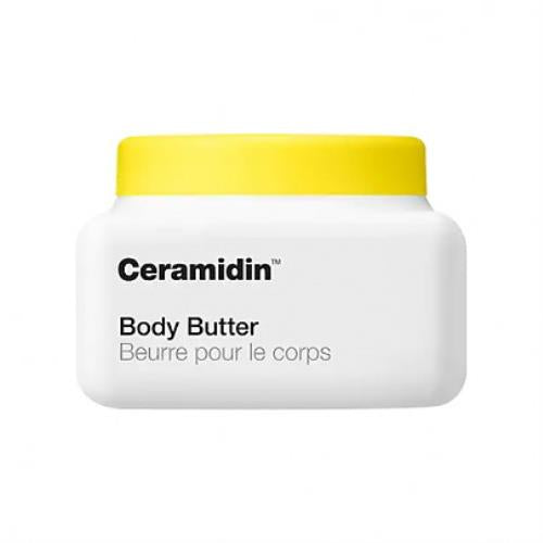 Ceramidin Body Butter 200ml esBeauty