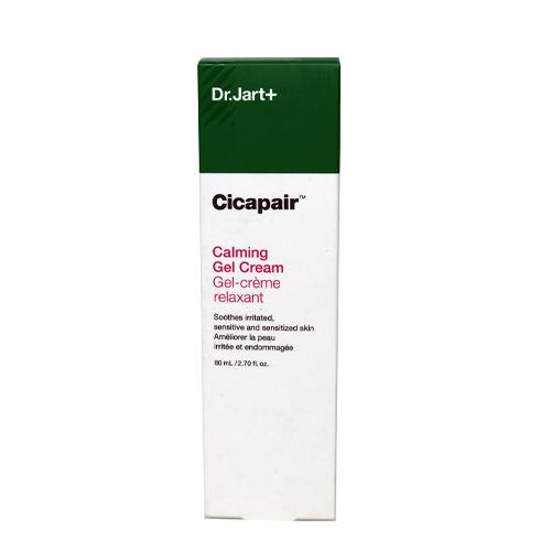 Cicapair Calming Gel Cream 80ml esBeauty