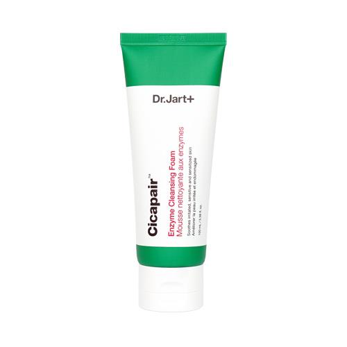 Cicapair Enzyme Cleansing Foam esBeauty