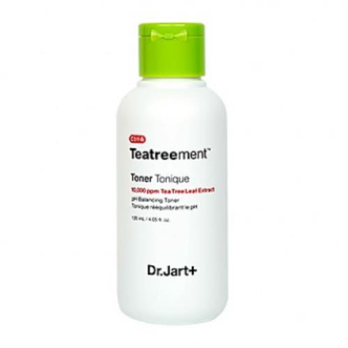 Ctrl-A Teatreement Toner 120ml esBeauty