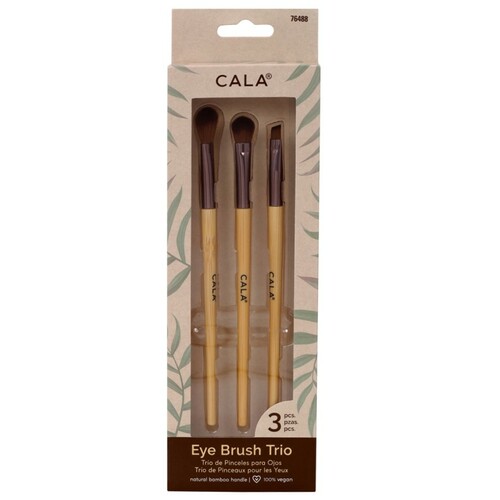 DARK BAMBOO EYE COMPLEXION SET (5 PCS) esBeauty