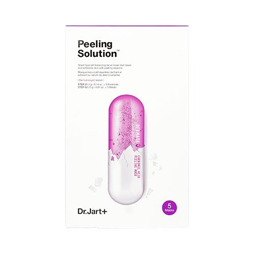 Dermask Ultra Jet Peeling Solution esBeauty