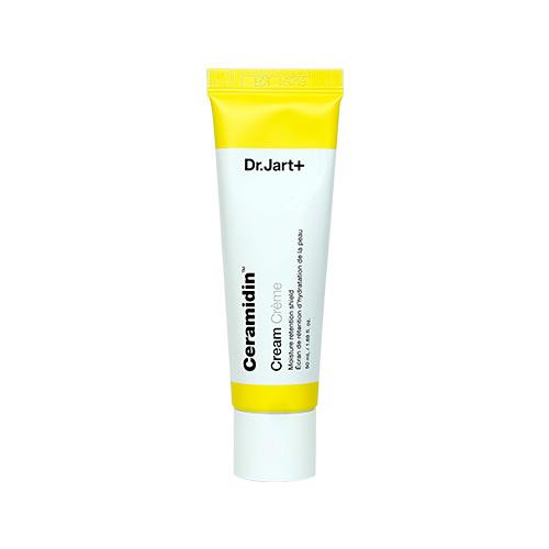 Dr.Jart Ceramidin Cream - Moisturizing Cream for Dry, Rough Skin, 1.69 Fl Oz esBeauty