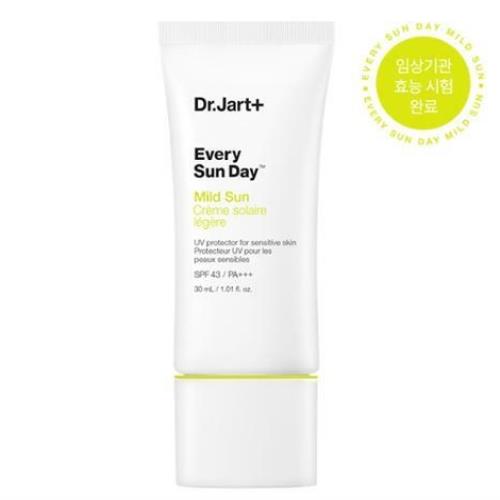 Every Sun Day Mild Sun 30ml esBeauty