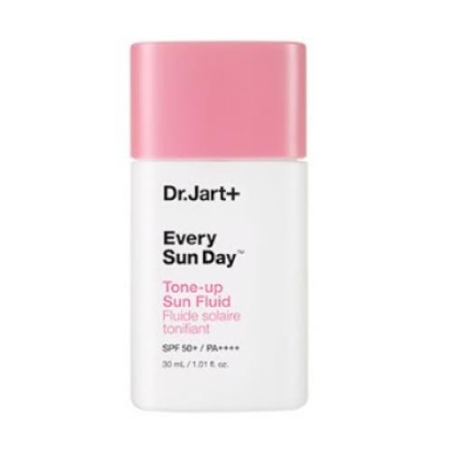 Every Sun Day Tone-up Sun Fluid  SPF 50+/PA ++++ 30ml esBeauty