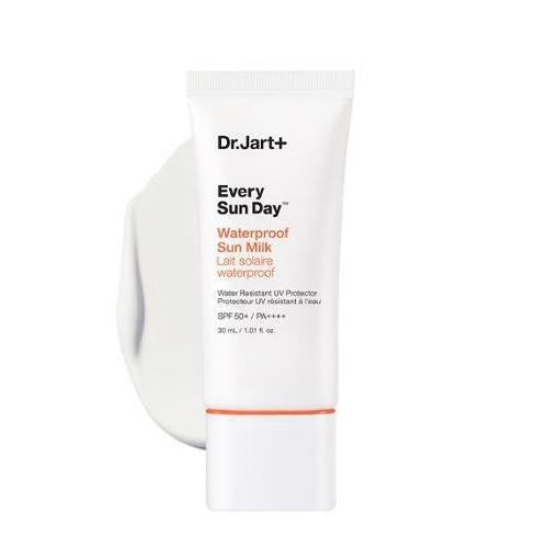 Every Sun Day Waterproof Sun Milk   SPF 50+/PA ++++ 30ml esBeauty