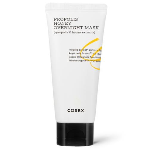 Full Fit Propolis Honey Overnight Mask 60ml esBeauty