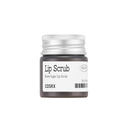 Fulll Fit Honey Sugar Lip Scrub 20 g esBeauty