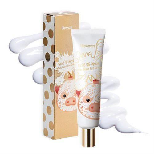 Gold cf-nest white-bomb Eye Cream esBeauty