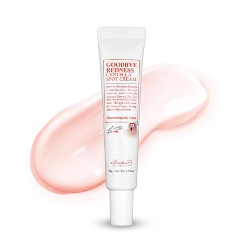 Good bye Redness Centella Spot Cream esBeauty