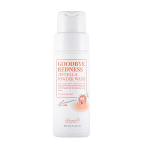 Goodbye Redness Centella Powder Wash esBeauty