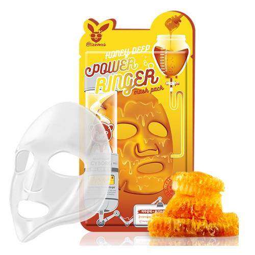 HONEY DEEP POWER RINGER MASK PACK esBeauty