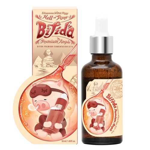 Hell-Pore Bifida Premium Ample 50ml esBeauty