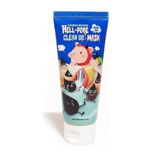 Hell Pore Clean Up Mask esBeauty