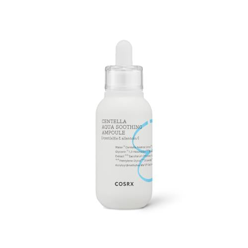 Hydrium Centella Aqua Soothing Ampoule 40ml esBeauty