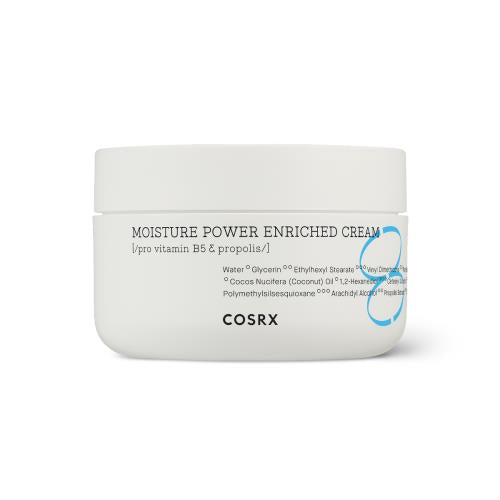 Hydrium Moisture Power Enriched Cream 50ml esBeauty